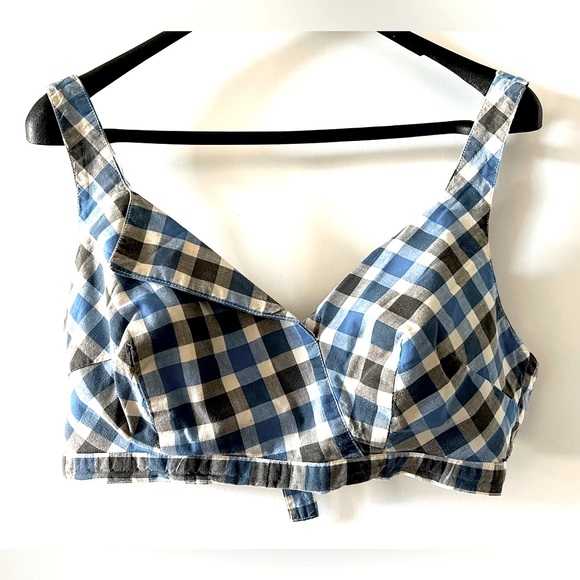 Vintage Summer Top - Picture 1 of 2